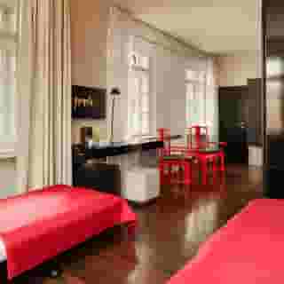 Perla Hotel Prague, 6 of 6