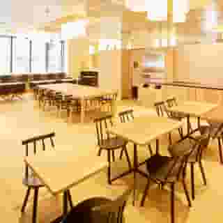 hotel MONday Asakusa, 2 of 5