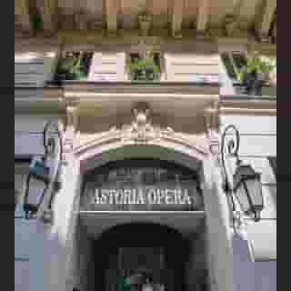 Astoria Astotel, 1 of 5