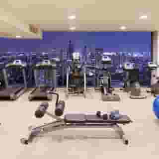 Mercure Bangkok Siam, 5 of 5