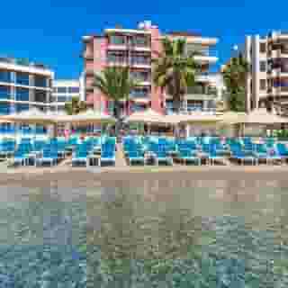 Alibey Hotel Deluxe, 1 of 5