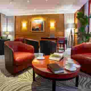 Hotel Etats Unis Opera, 4 of 5