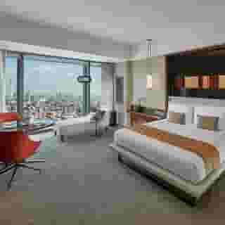 Mandarin Oriental Tokyo, 3 of 5