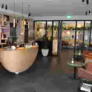 Hotel Indigo Antwerp - City Centre, 6 of 6