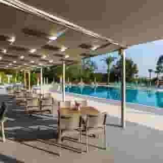 Adelais Bay Hotel, 5 of 5