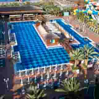 Quattro Beach Spa & Resort Hotel, 1 of 5