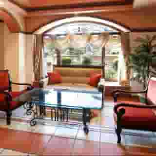 Sultanahmet Palace Hotel, 4 of 5