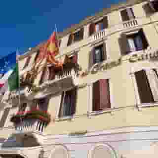 Carlton on the Grand Canal, 2 of 5