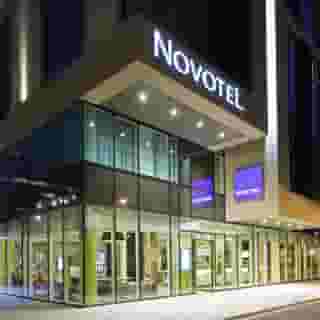 Novotel London Blackfriars, 3 of 5