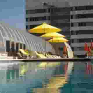 Eurobuilding2 All Suites, 5 of 5