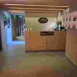 Taxim34 Hotel, 5 of 5