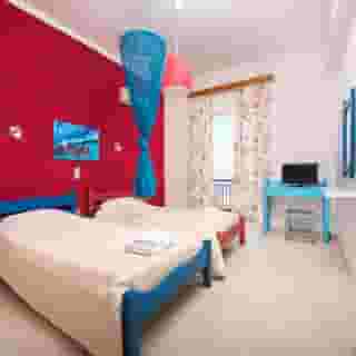 9 Muses Hotel, 4 of 5