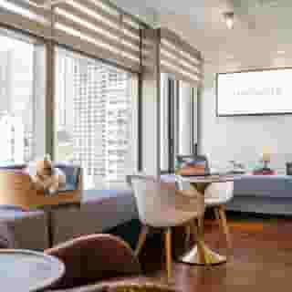 Apartment O Happy Valley, 2 of 5