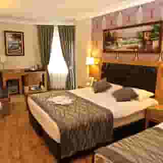 Levent Hotel Istanbul, 5 of 5