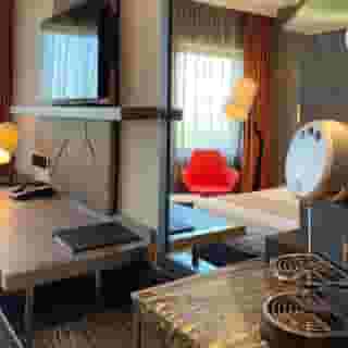 Xo Hotels Couture, 6 of 6