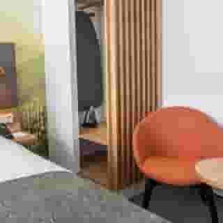 Holiday Inn Munich - Leuchtenbergring, 6 of 6