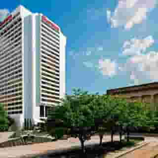 Sheraton Grand Nashville Downtown, 4 of 5