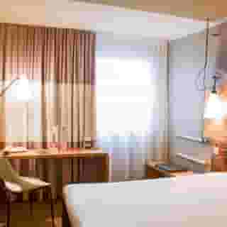 ibis Frankfurt Airport, 1 of 5