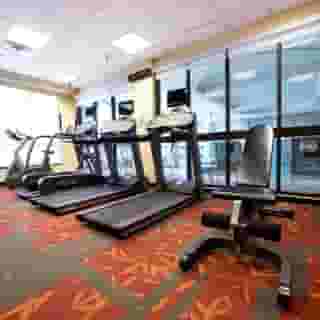 Courtyard Mississauga-Airpt Corporate Centre West, 6 of 6
