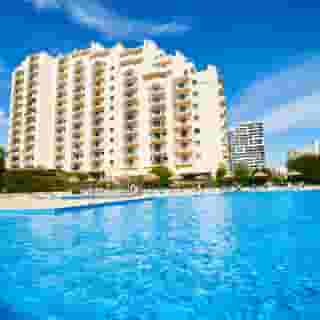 Club Amarilis, 1 of 5