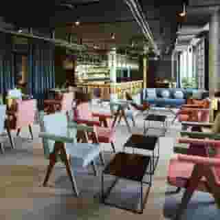 Movenpick Zagreb, 1 of 5