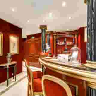 Villa Opera Drouot, 6 of 6
