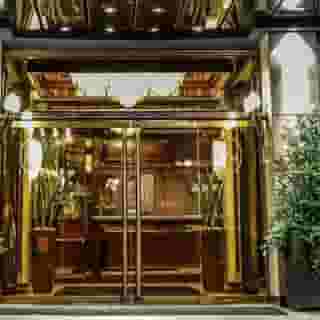 The Rathbone, 4 of 5