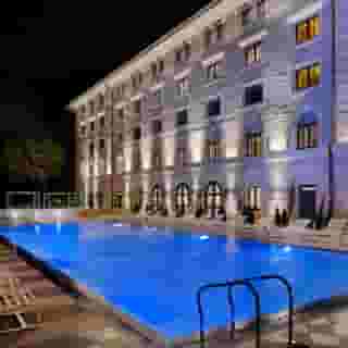 Brown Beach House hotel & spa, 5 of 5