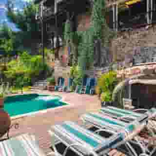 Villa Turka Hotel, 3 of 5