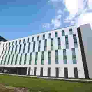 Holiday Inn Express Manchester - Trafford City, 6 of 6