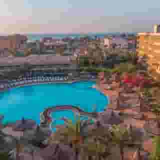 Sindbad Club Hotel & Aqua Park, 1 of 5