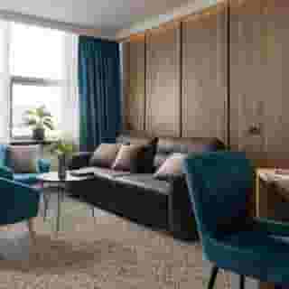 Grand Hotel Zagreb, 3 of 5