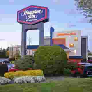 Hampton Inn Seattle-Southcenter, 5 of 5