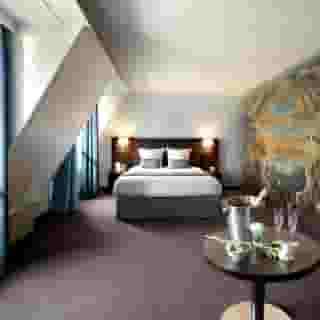 Le Versailles, 5 of 5