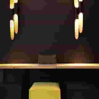 Hotel Pont Levis - Franck Putelat, 1 of 5