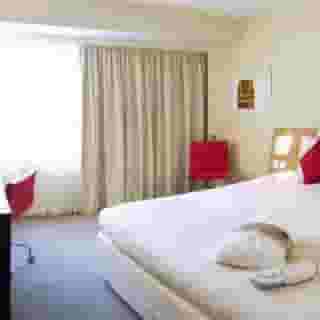 Novotel Glasgow Centre, 1 of 5