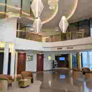 Palladia Toulouse, 3 of 5