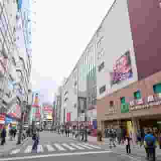 Hotel Resol Akihabara, 1 of 5