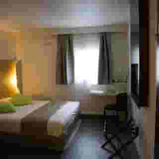 Mandarina Hotel Luxembourg Airport, 6 of 6