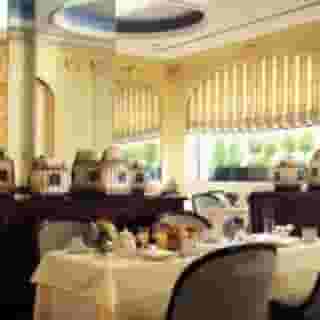 HOTEL ROYAL SAINT HONORE, 4 of 5