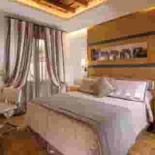 The Inn and View at the Spanish Steps, 5 of 5