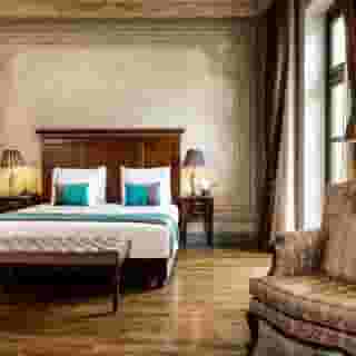 Palazzo Donizetti, 2 of 5