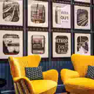 ibis Styles London Gloucester Road, 5 of 5