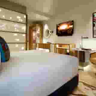 Hard Rock Hotel Madrid, 5 of 5