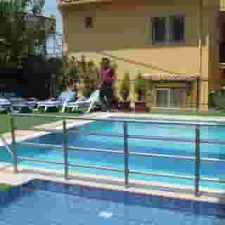 Blue Sea Hotel, 1 of 5