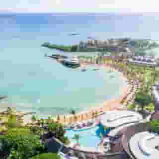 LUX* Grand Gaube, 1 of 5