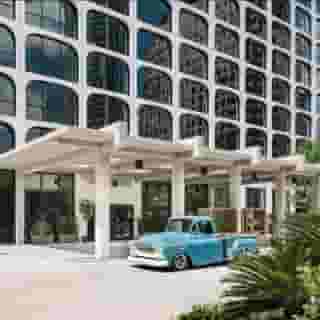 The Line Austin, 1 of 5