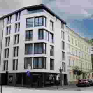 Aparthotel Inspire Miodova Residence, 5 of 5