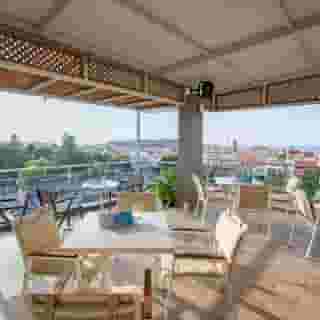 Brascos Hotel, 4 of 5