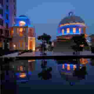 Hotel Kempinski Mall Of The Emirate, 4 of 5